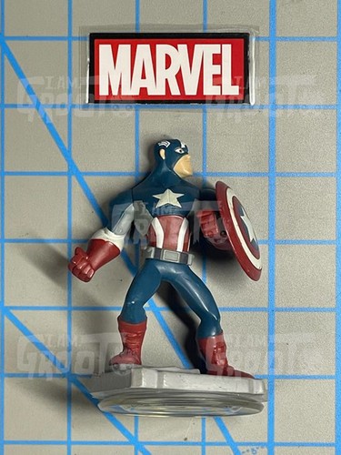 Disney infinity capitan - disney,