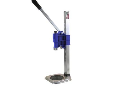 Tappatrice colonna - a,