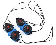 Sidi Shot/Tiger Double Tecno-3 Sistema di chiusura a spinta (blu/nero) (coppia)