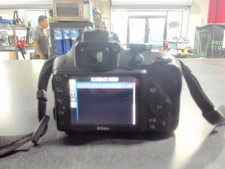 NIKON D3300 (ALS029580)