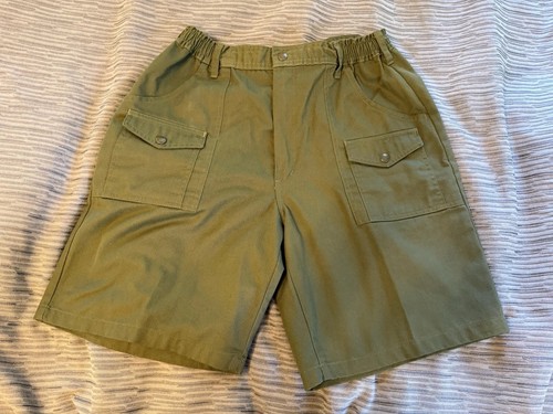 Ufficiale boy scout - ufficiale,