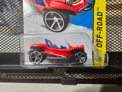 Hot wheels fuoristrada - hot,