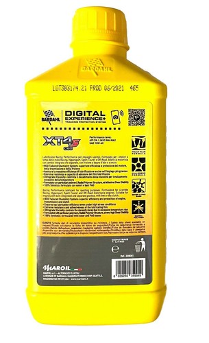 Kit tagliando olio - kit,