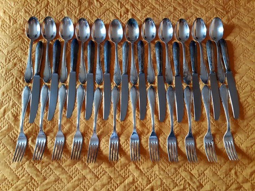 Set posate sambonet - set, di