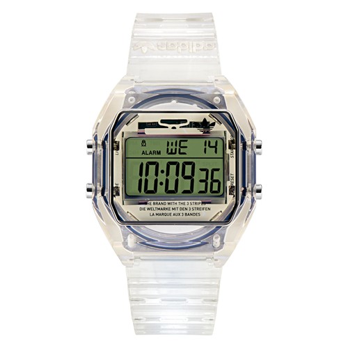 Orologio adidas unisex digital - unisex,