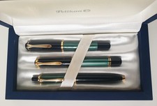 SET 3 PELIKAN SERIE 400 VERDI