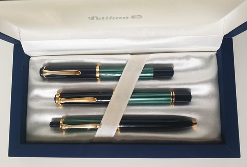 Set pelikan serie - serie, 400