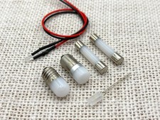 Accuphase E202 E302 lampadina LED set di ricambio kit aggiornamento lampada