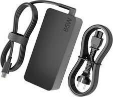 USB C 65W Power Supply