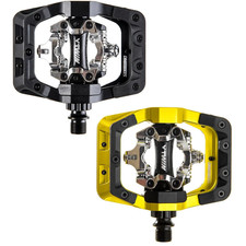 DMR V-Twin Pedali Clipless
