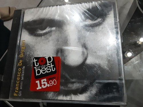 Francesco gregori gli anni - gregori,