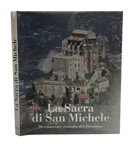 Sacra san michele - san,