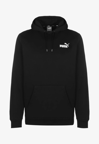 Felpa puma ess small - felpa, logo
