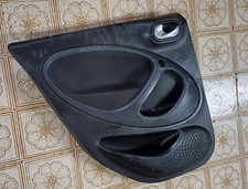 POST SX PANEL SMART 453 FOR