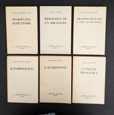 Biblioteca Universale Rizzoli