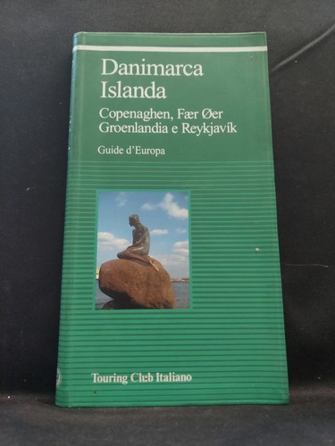 DANIMARCA/ISLANCA