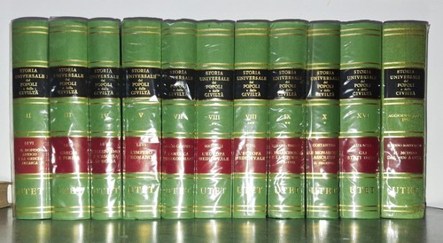 Storia universale dei popoli - , e