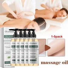 5X 100ml Collagene Rassodante