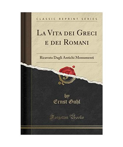 Vita dei greci - greci, e