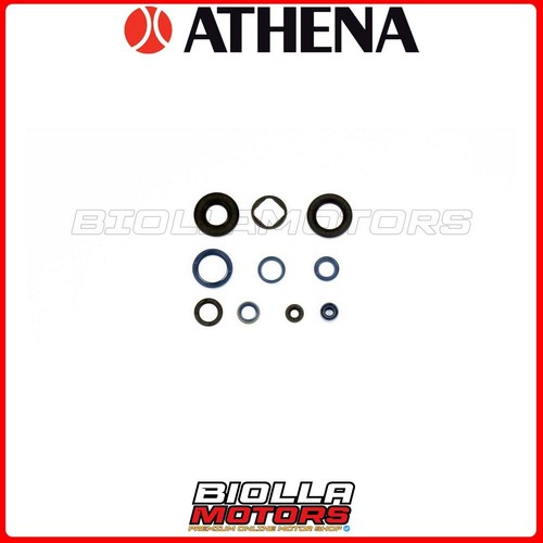 Kit paraoli motore athena - kit,