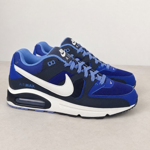 Nike air max command - command, da