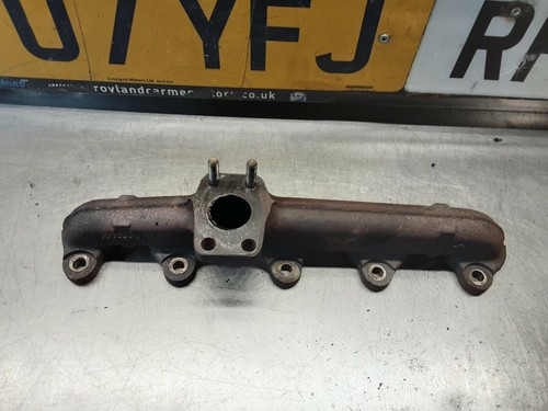 Peugeot 207 mk1 hdi 2007 - 1.6,