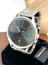 Hamilton Men's Watch H38525181