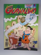 Rivista giornalino 46 - rivista, il