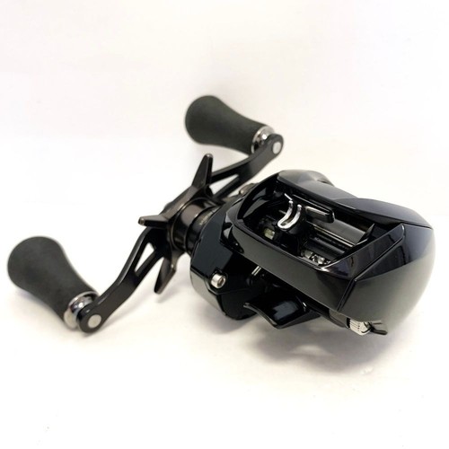 Mulinello esca destro daiwa - mulinello, 22