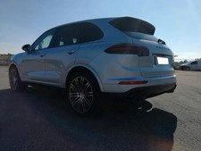 Porche Cayenne 3.0 Diesel 2017