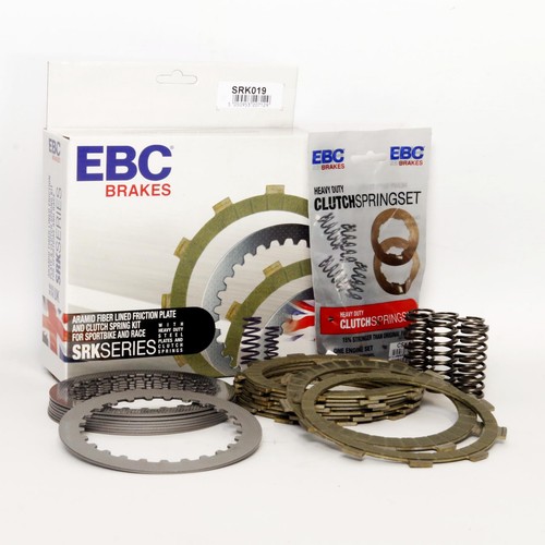 Kit frizione racing - , fibra