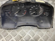 OPEL ZAFIRA A F75 Velocímetro