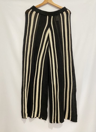 Pantaloni estivi lunghi zara - pantaloni,