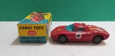 Corgi toys (no Politoys