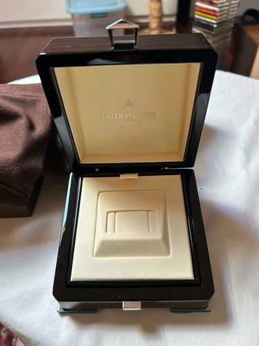 Patek philippe astuccio per - philippe,