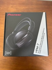 Pioneer DJ Cuffie Monitor da Studio Professionali HRM-7