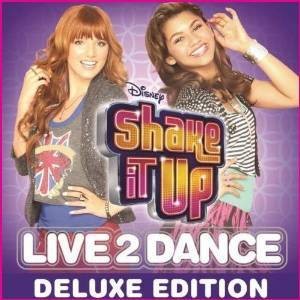 Shake live 2 - shake,