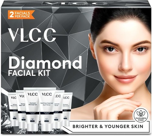 Vlcc diamond kit viso - diamond,