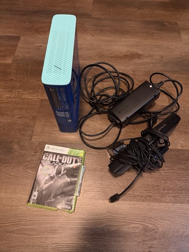 Microsoft xbox 360 special - microsoft,