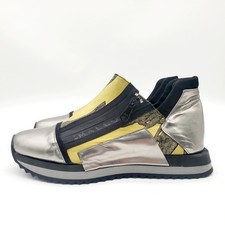 Malloni Made In Italy Sneakers