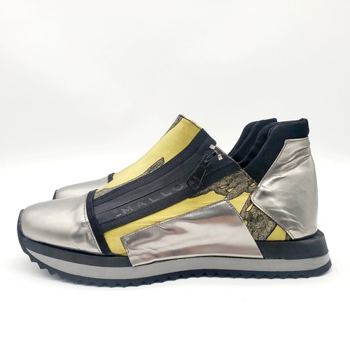 Sneakers malloni made italy - sneakers,