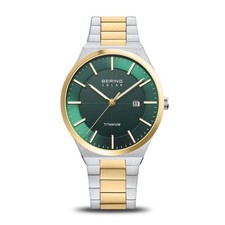 Orologio Bering Uomo Solar
