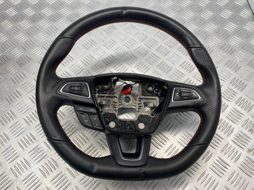 Volante multifunzione ford - volante,