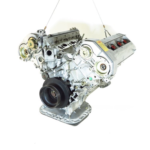 Motore 119972 mercedes - motore,