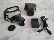 Kit Fujifilm X (Boîtier
