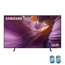 Samsung Smart TV 55 pollici