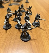 WARHAMMER 40K - AELDARI