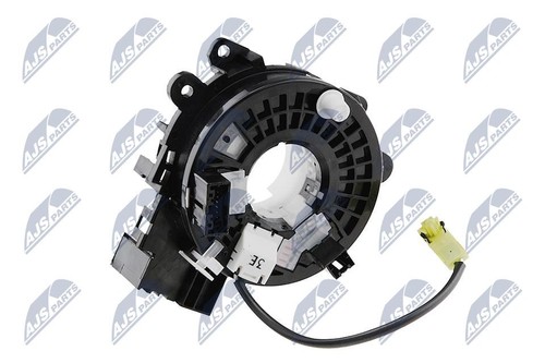 Contatto spiralato airbag - contatto,
