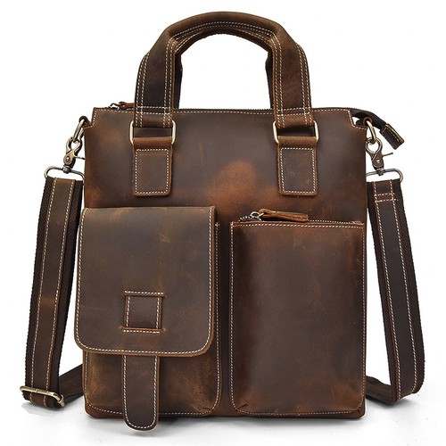 Borsa tracolla uomo vera - borsa,