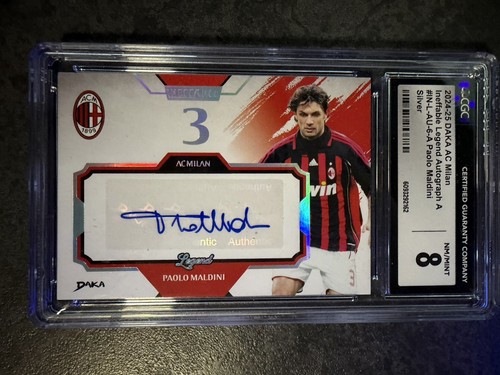 Paolo maldini legend auto 39 - auto, /39